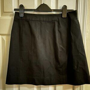 Everlane The Mini Skirt